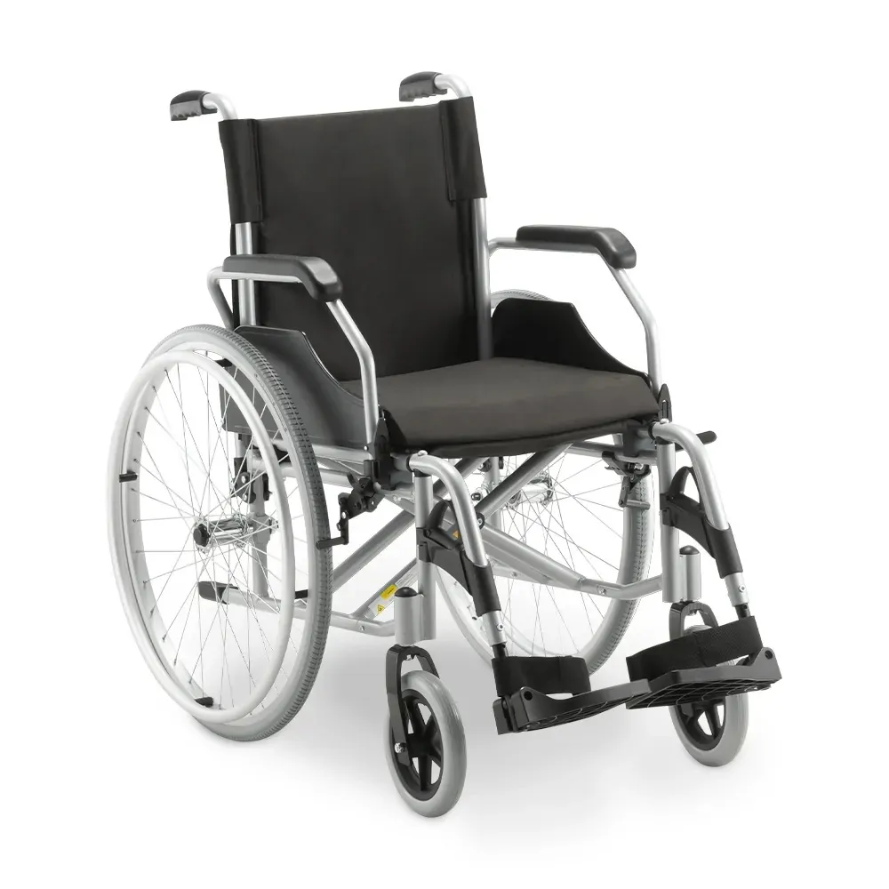 Cadeira de Rodas Comfort