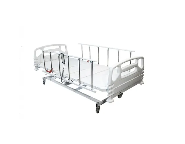 Cama Hospitalar Elétrica 3 Movimentos